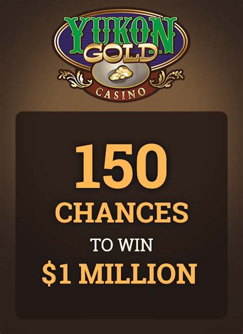 yukon gold casino membre.